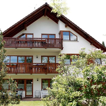 슈룩흐제 Haus Doerflinger Frau Marianne 아파트 외부 사진